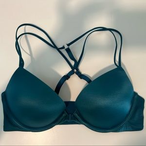 VS Push Up Bra